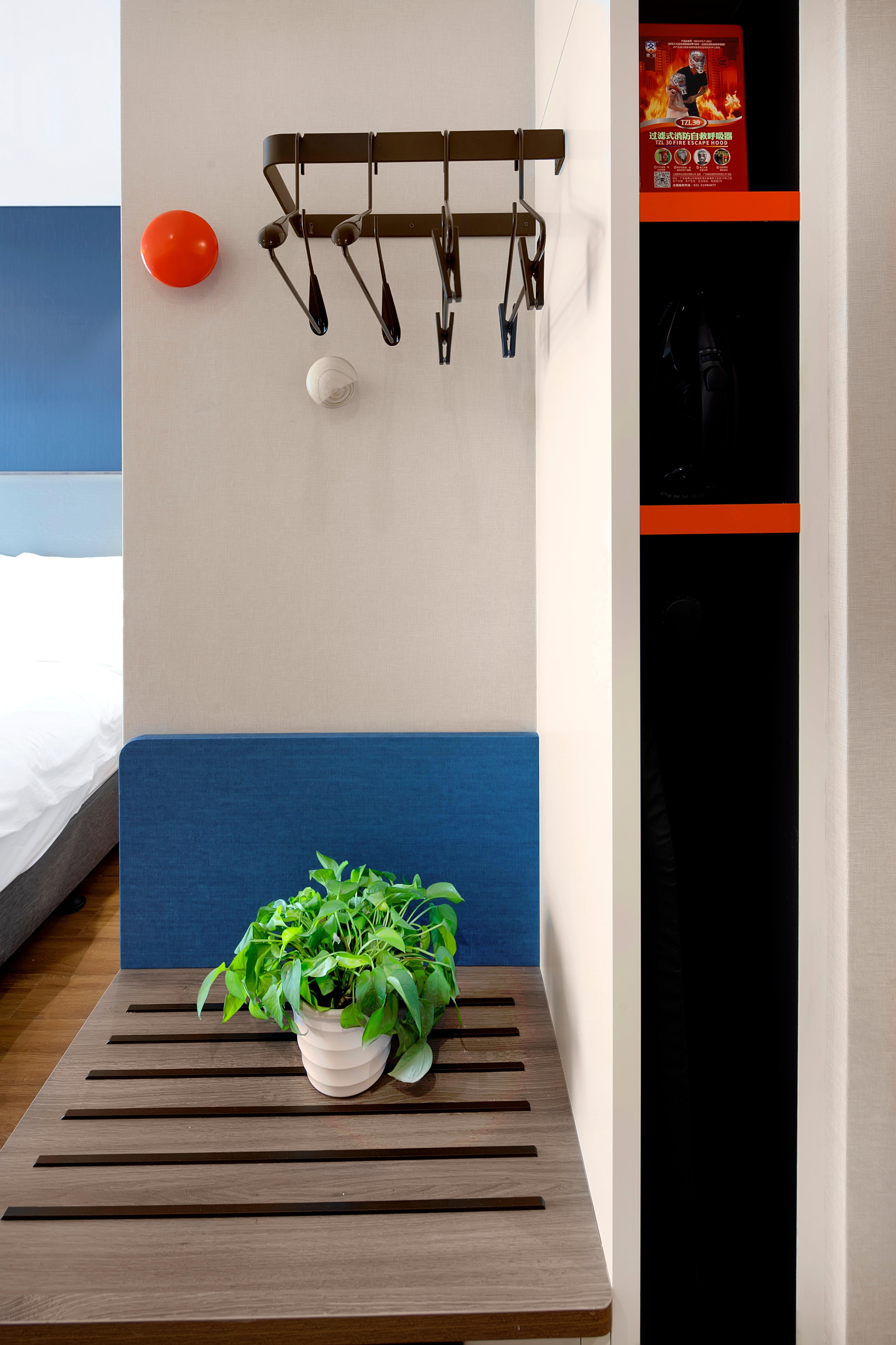 Holiday Inn Express Shanghai Chongming By Ihg Esterno foto