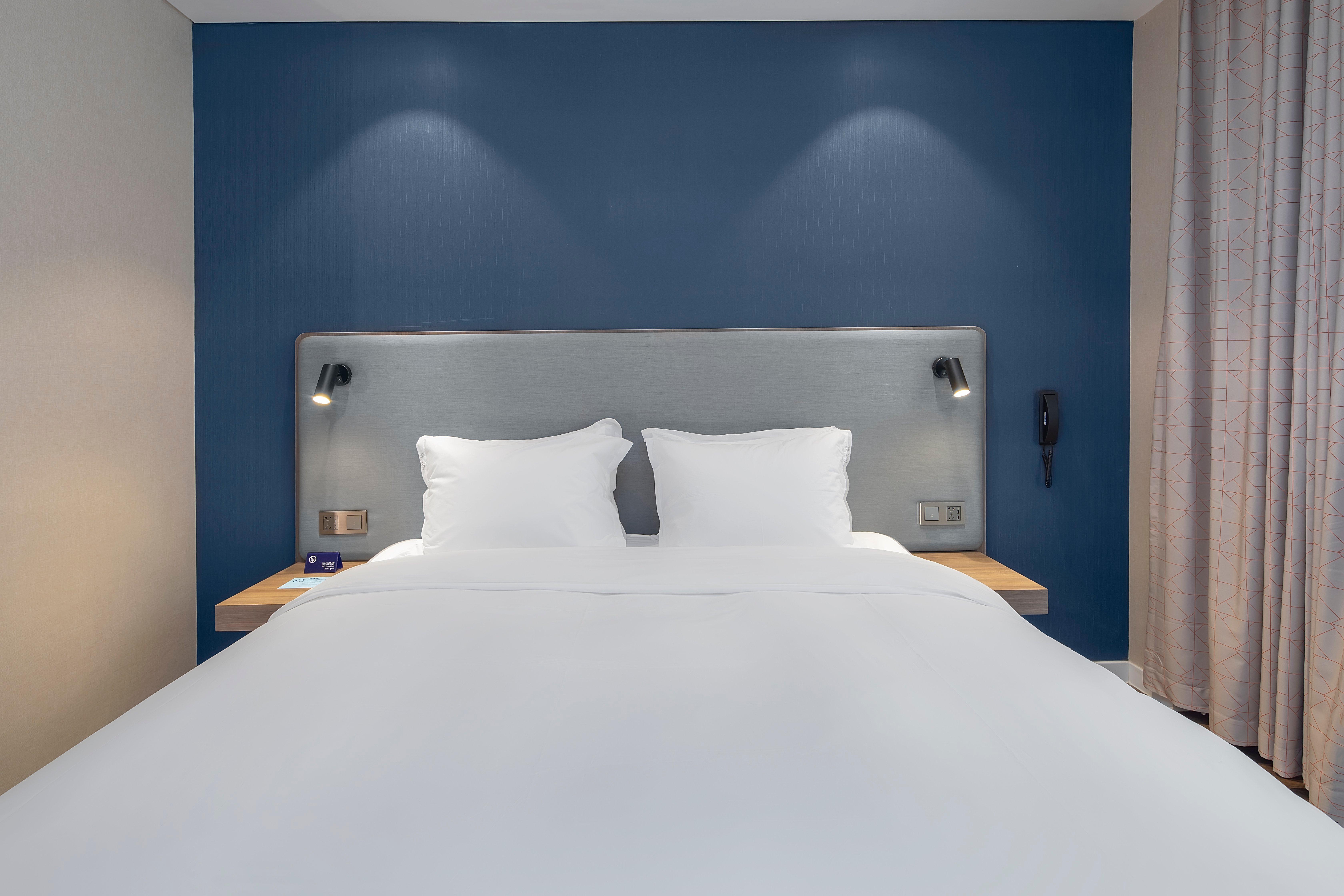 Holiday Inn Express Shanghai Chongming By Ihg Esterno foto