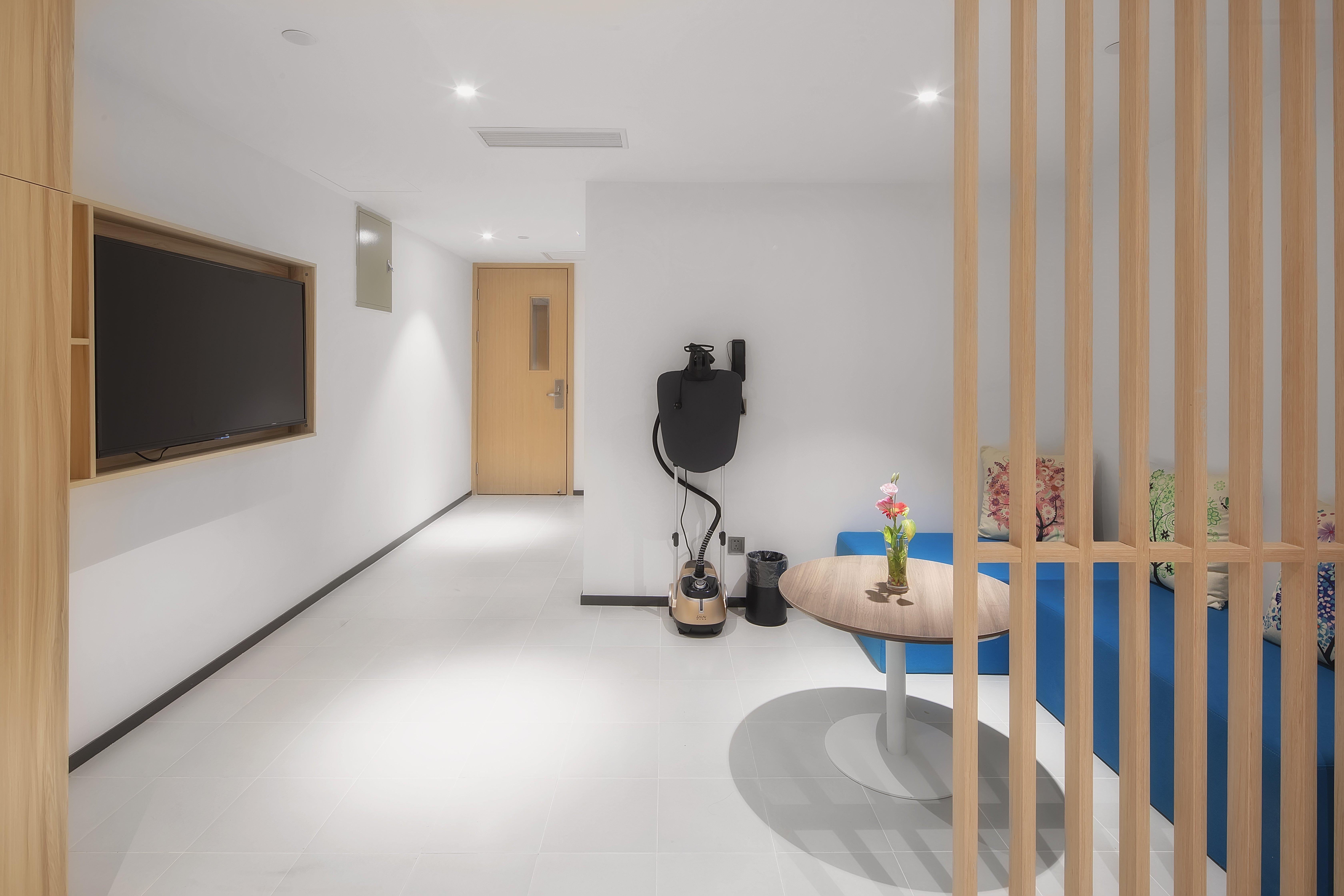 Holiday Inn Express Shanghai Chongming By Ihg Esterno foto