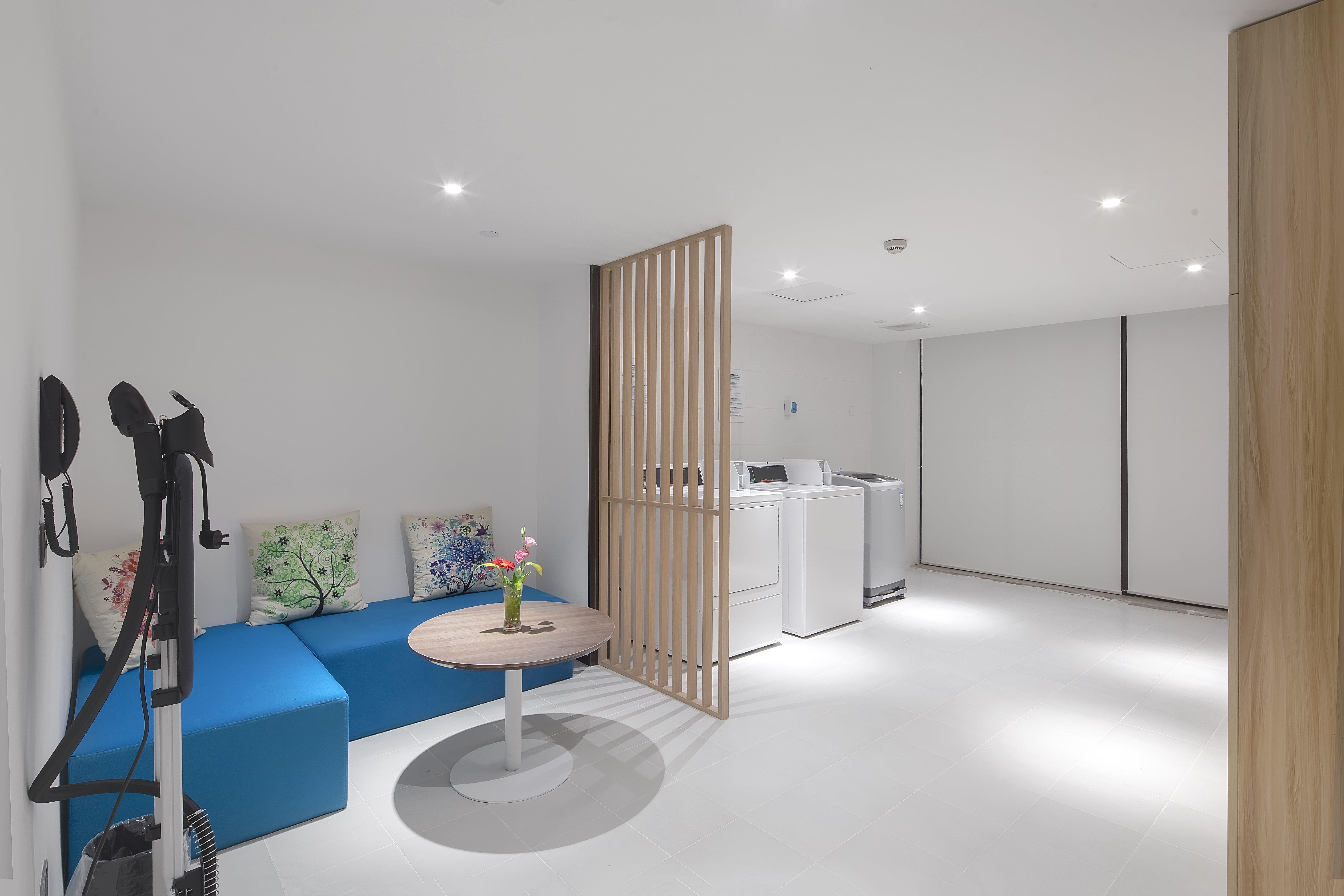 Holiday Inn Express Shanghai Chongming By Ihg Esterno foto