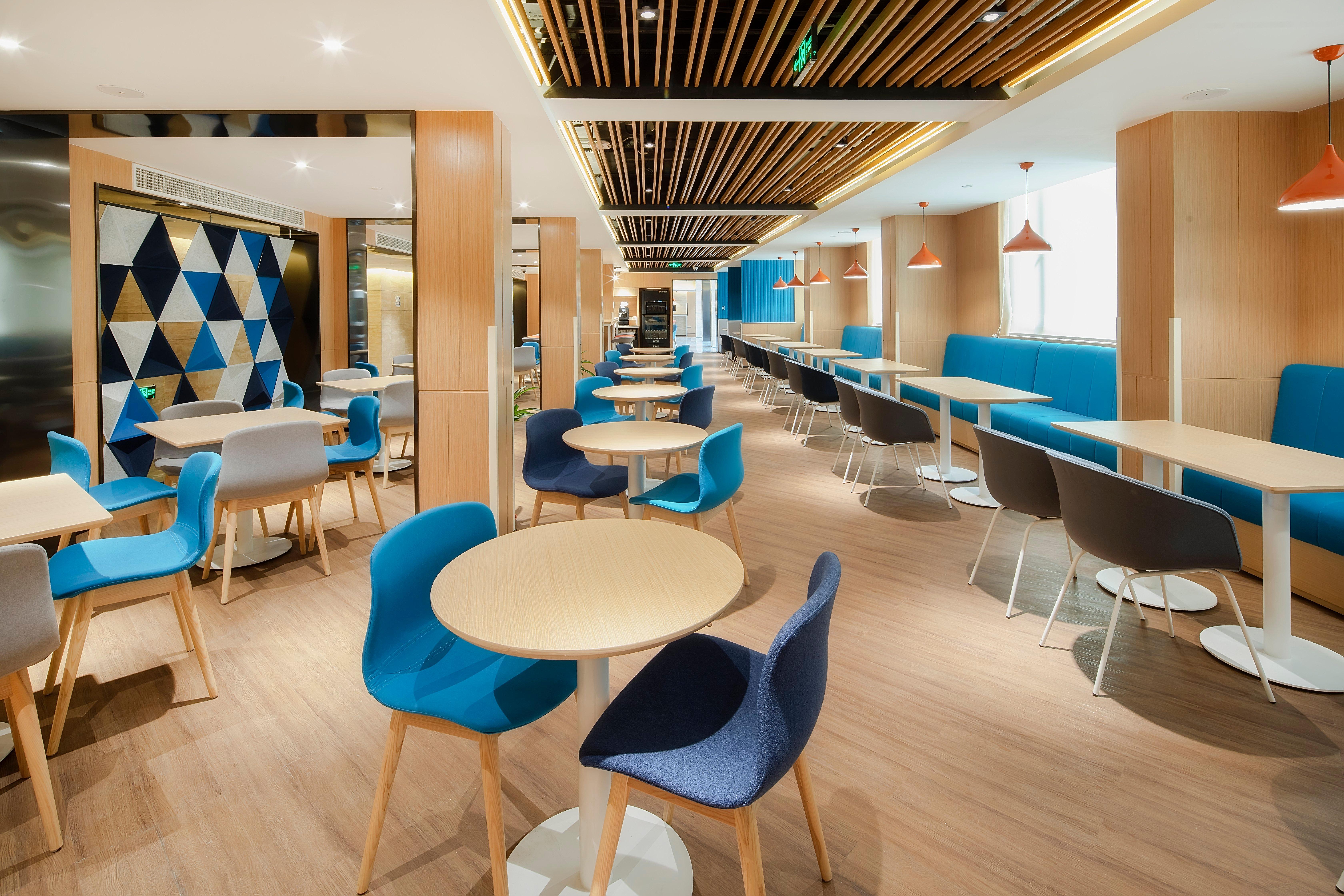 Holiday Inn Express Shanghai Chongming By Ihg Esterno foto