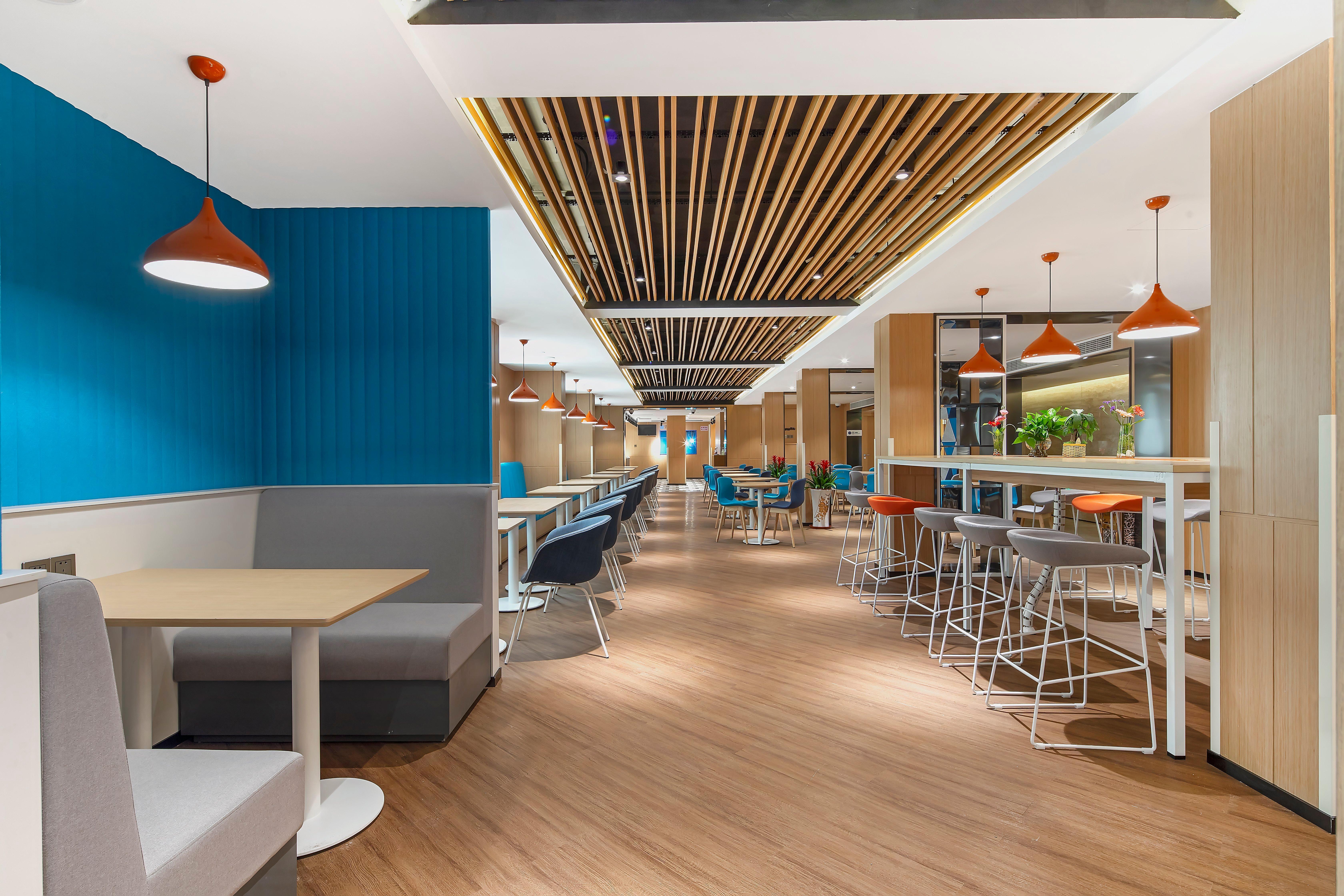 Holiday Inn Express Shanghai Chongming By Ihg Esterno foto