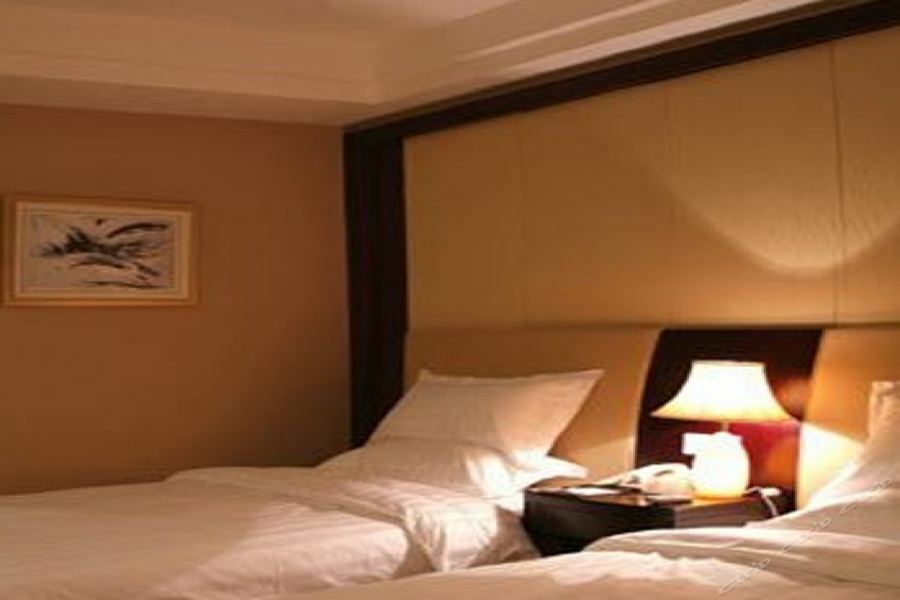 Holiday Inn Express Shanghai Chongming By Ihg Esterno foto