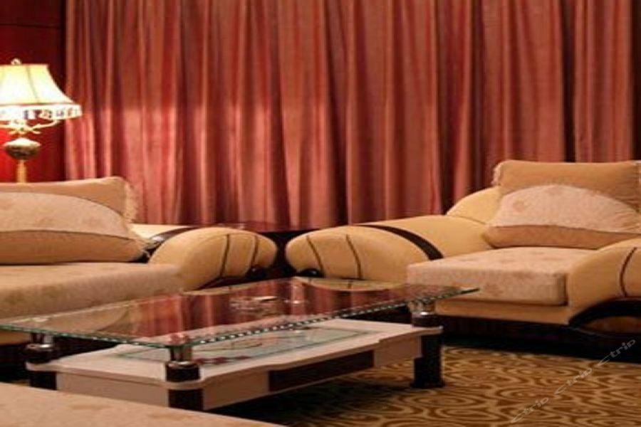 Holiday Inn Express Shanghai Chongming By Ihg Esterno foto
