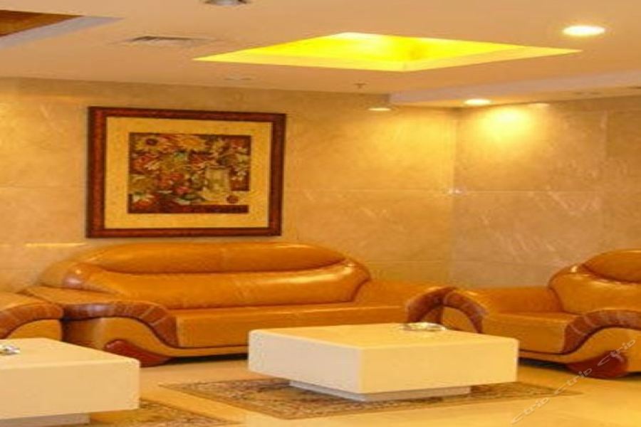 Holiday Inn Express Shanghai Chongming By Ihg Esterno foto